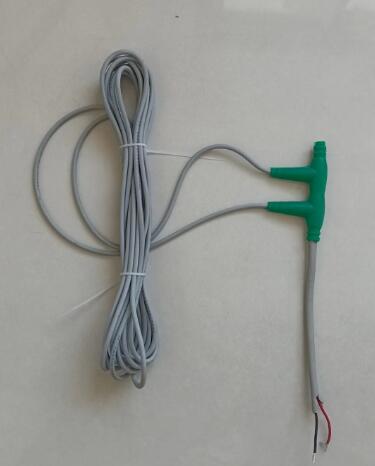 石墨烯發(fā)熱電纜0